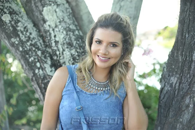 Anelisa Barreira
