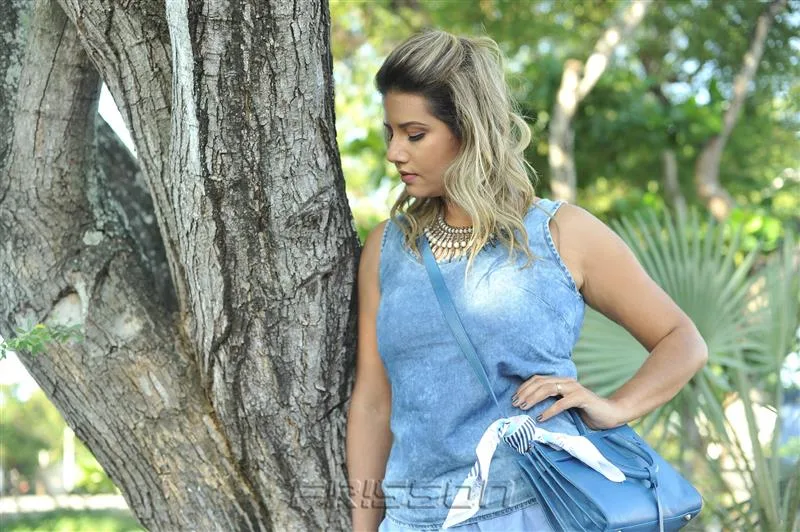 Anelisa Barreira