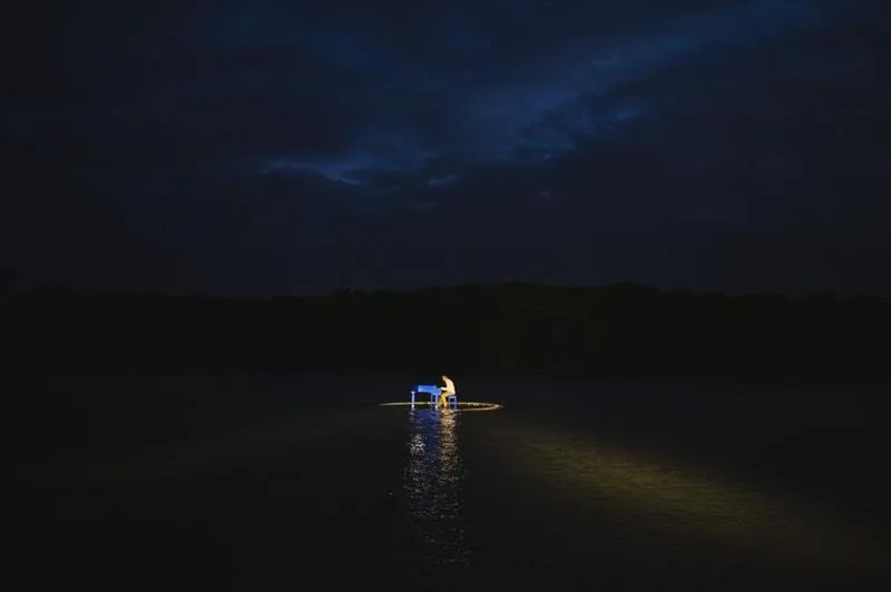 Paulo Rodrigo clipe