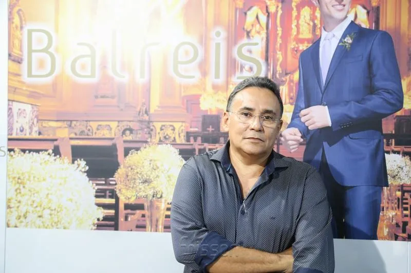 Balreis