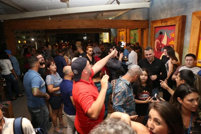 Dois anos de Ceará Show Musical