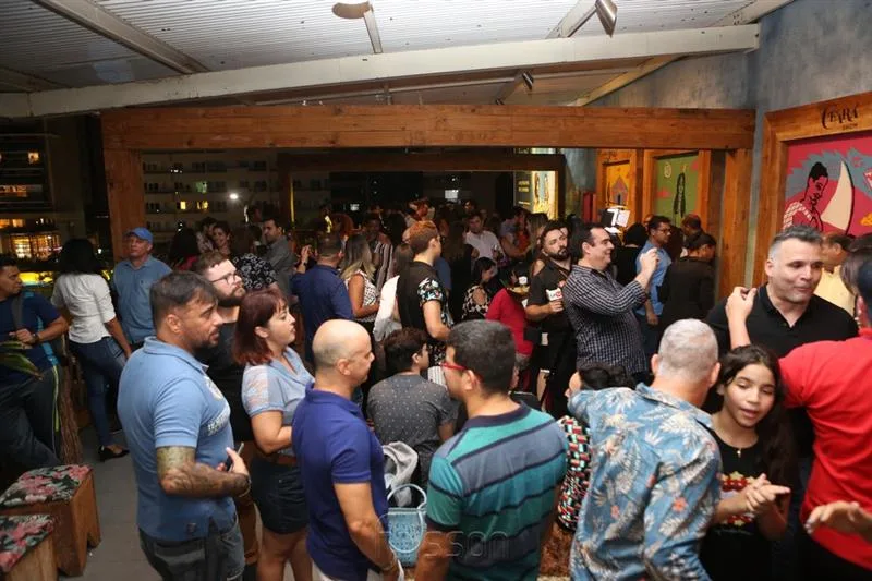 Dois anos de Ceará Show Musical
