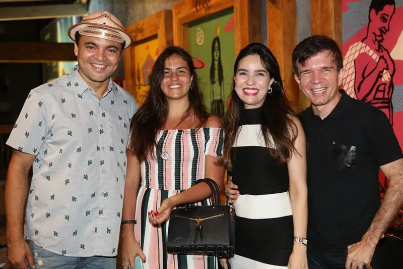 Dois anos de Ceará Show Musical