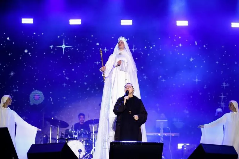 Festival Halleluya