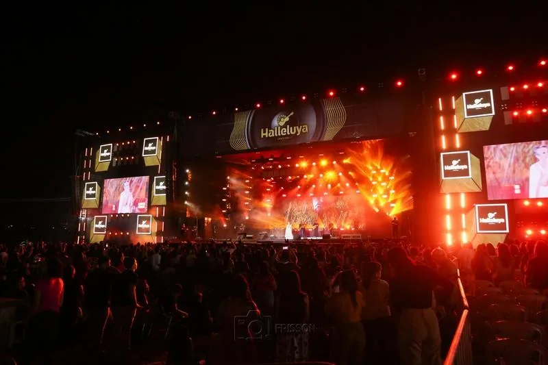 Festival Halleluya