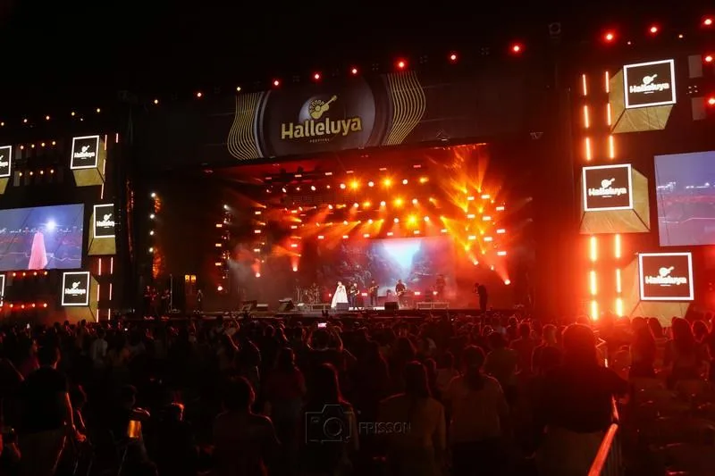 Festival Halleluya