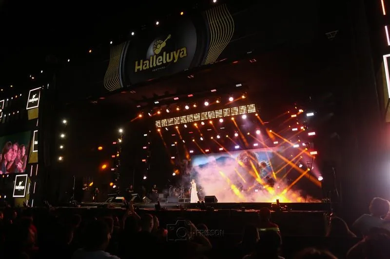 Festival Halleluya