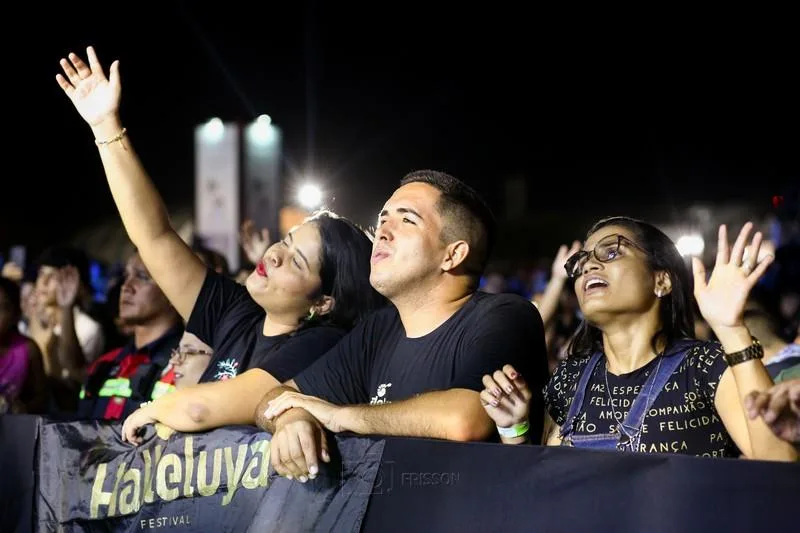 Festival Halleluya