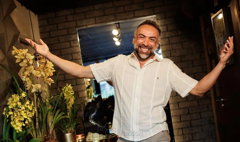 Aniversário Pádua Costa