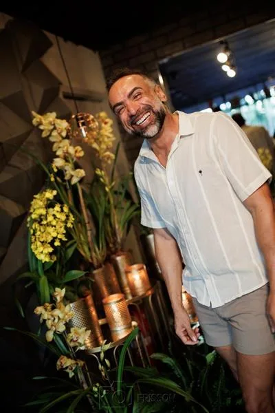 Aniversário Pádua Costa