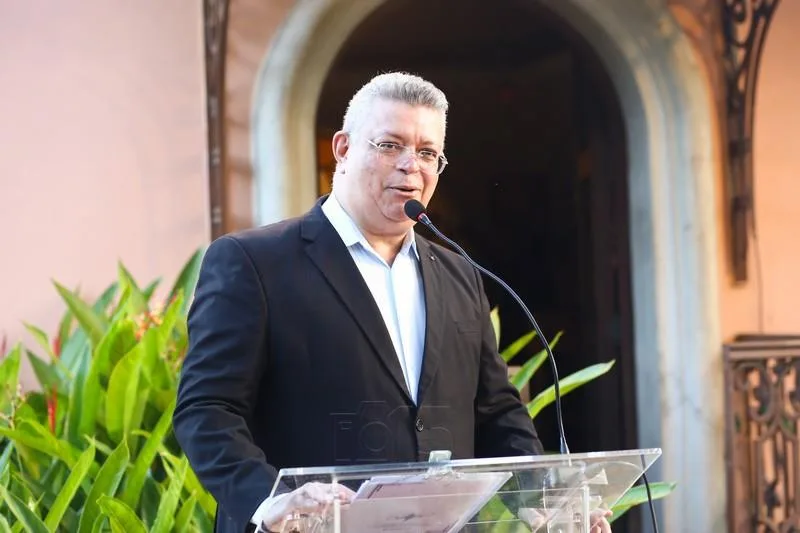 Flávio Liffeman