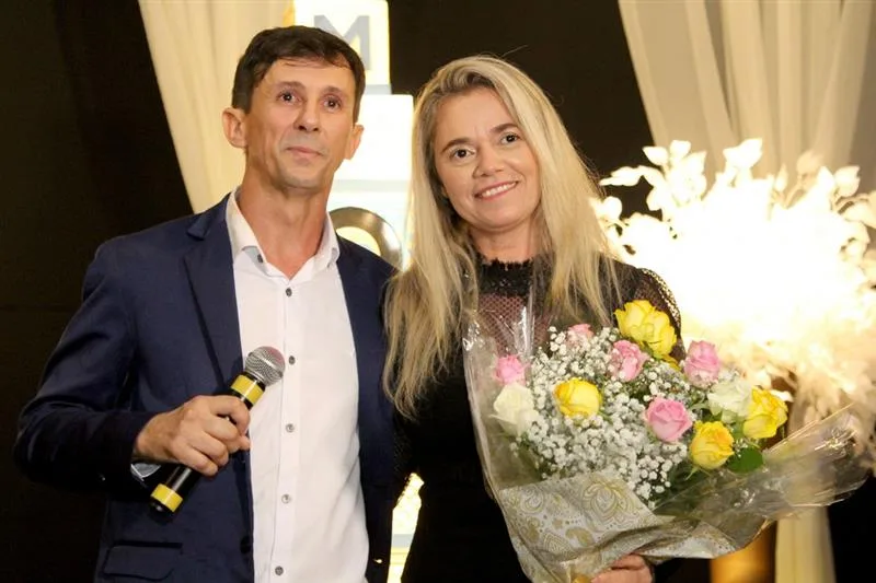 Aniversário Marcos Maciel