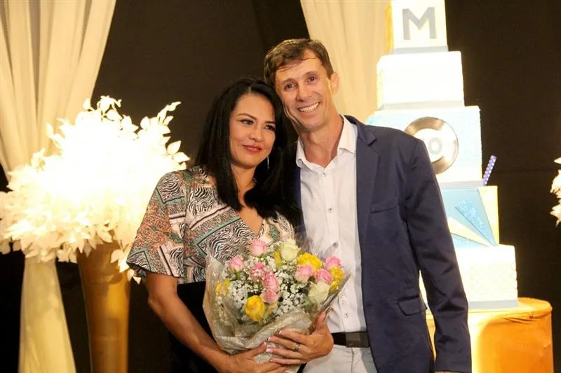 Aniversário Marcos Maciel