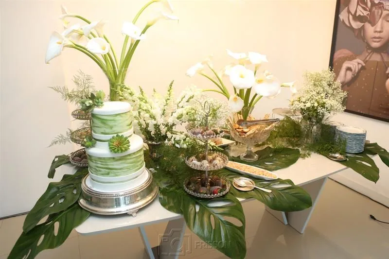Decoração