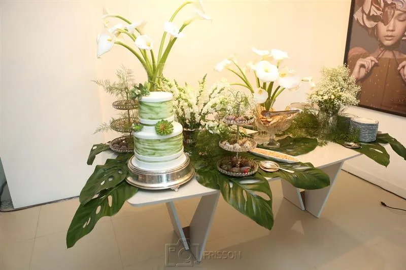 Decoração