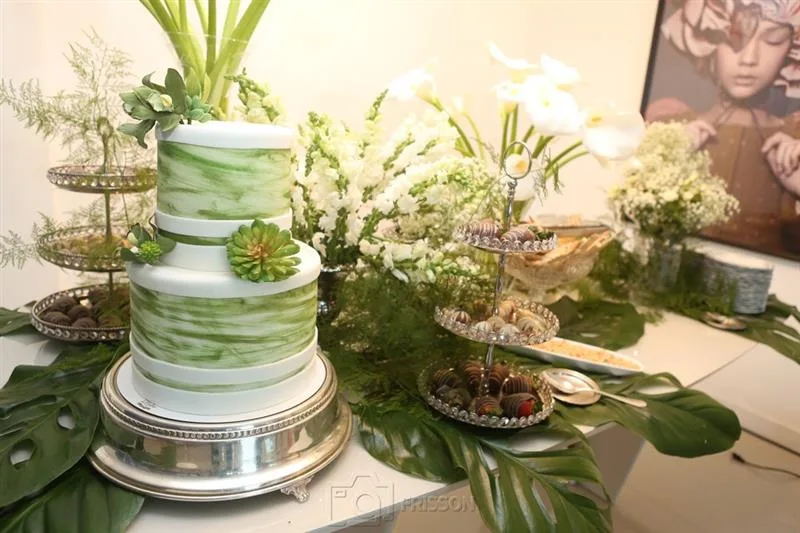 Decoração