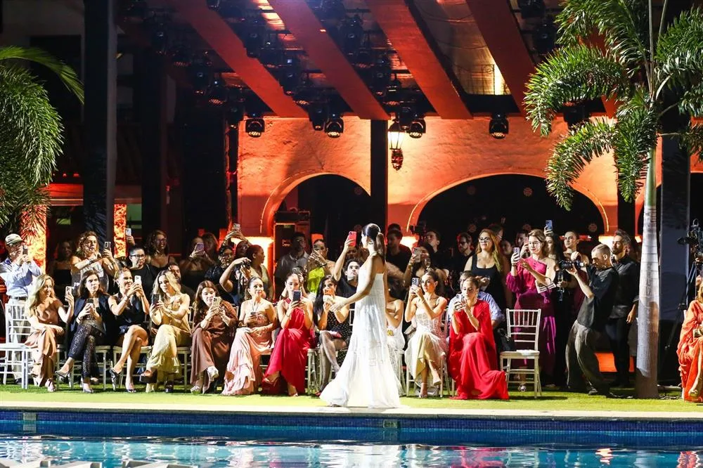 Desfile