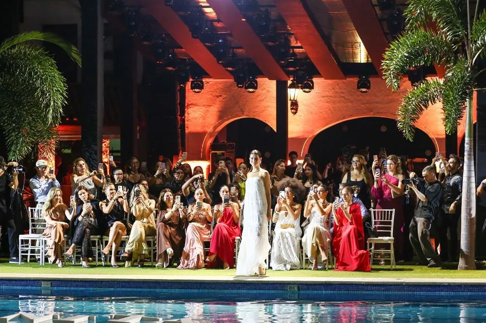 Desfile