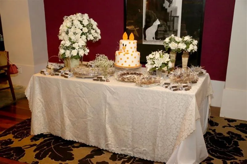 Decoração