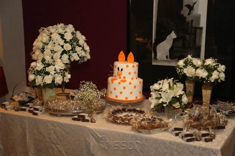 Decoração