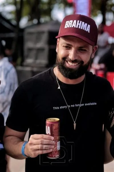 Churrasco Brahma