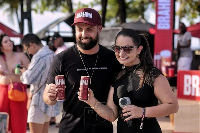 Churrasco Brahma