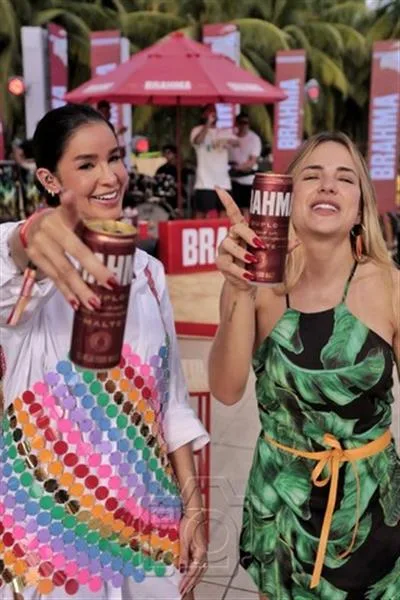 Churrasco Brahma