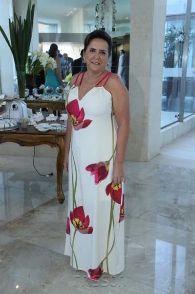 Ana Cristina Bichar