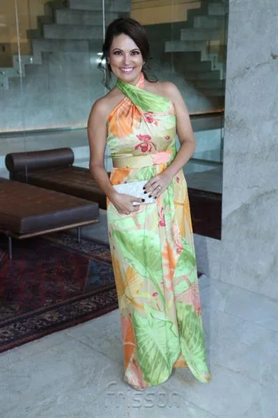 Ana Paula Thoen
