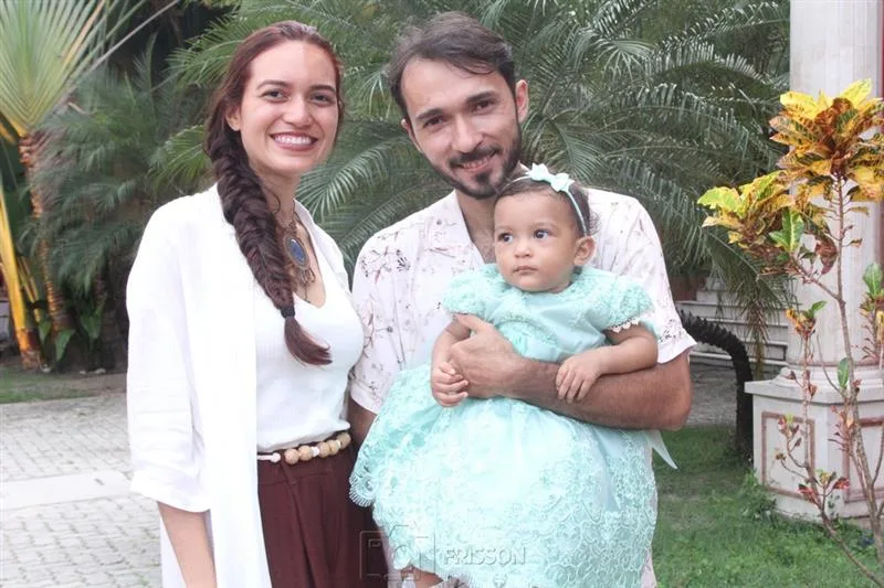 Andresa e Tie Feitosa, Max Castro