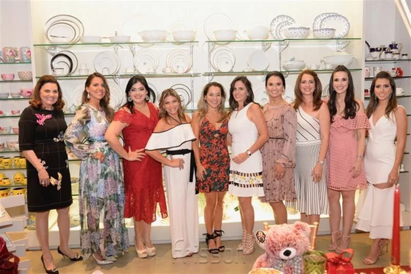 Natal do Bem por Maison Par Casa Freitas