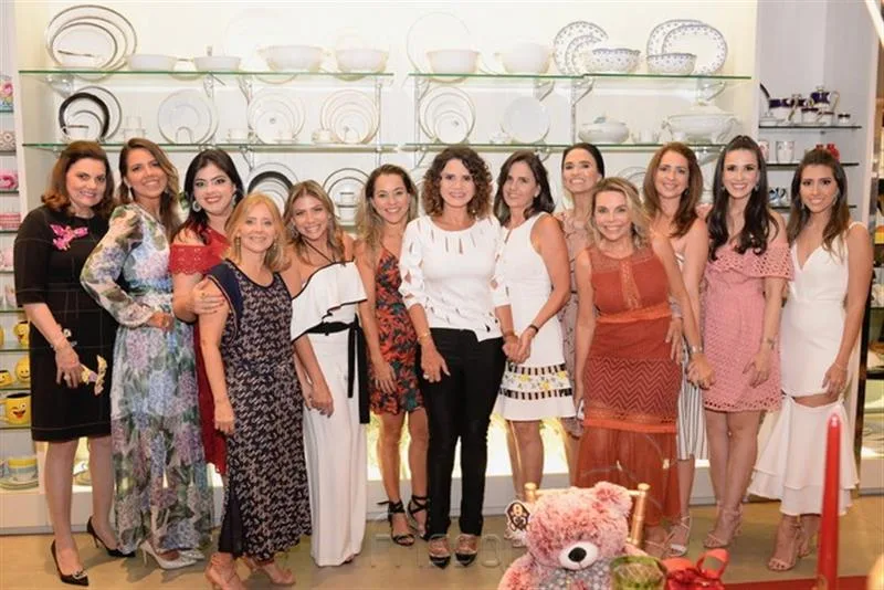 Natal do Bem por Maison Par Casa Freitas