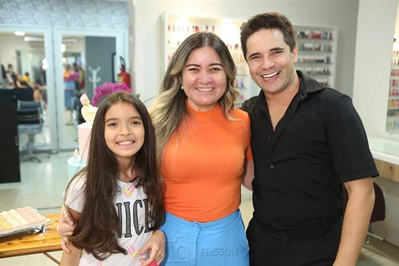 Manu e Lidú Figueiredo, Jô Rabelo