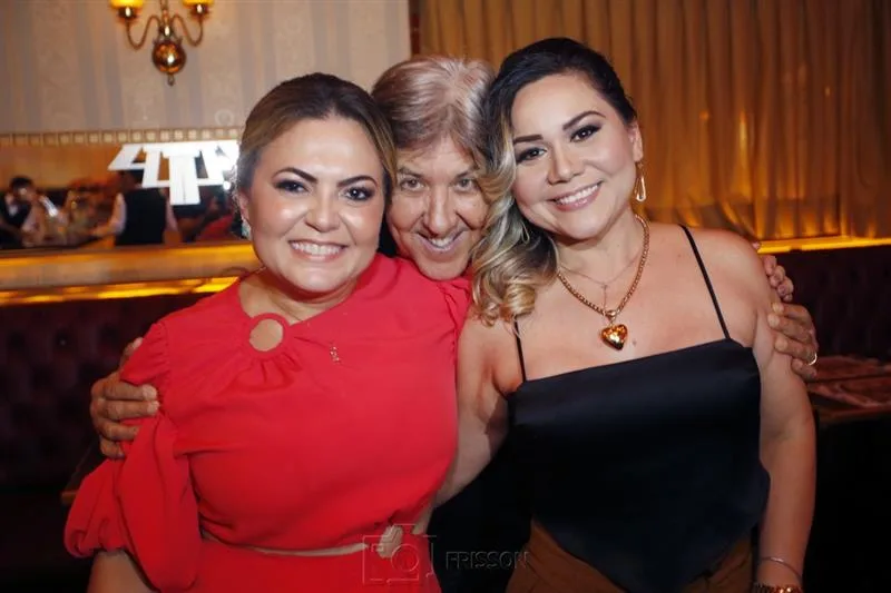 Aniversário Tatiana Oliva