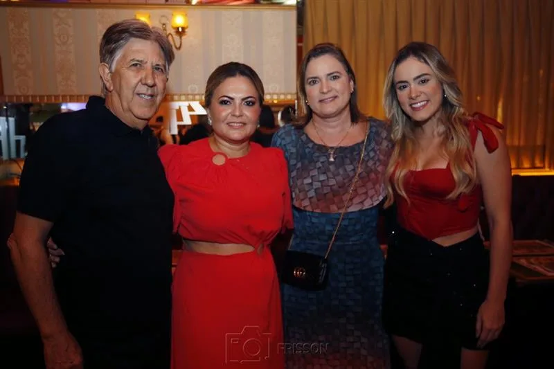 Aniversário Tatiana Oliva