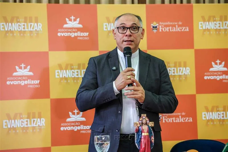 Dom Gregorio Paixão