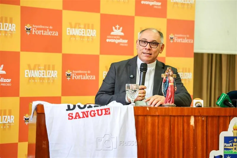 Dom Gregorio Paixão