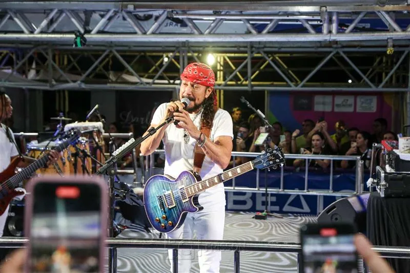 Bell Marques