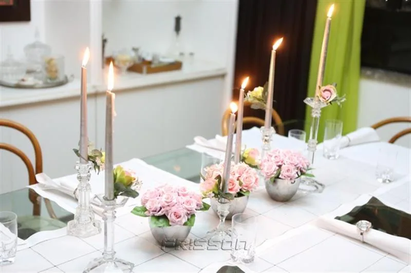 Decoração