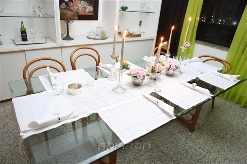 Decoração