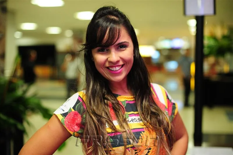 Alyne Almeida