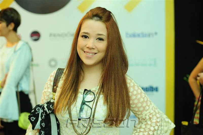Clarissa de Carvalho