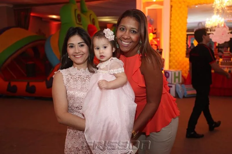 2 anos Querida Data
