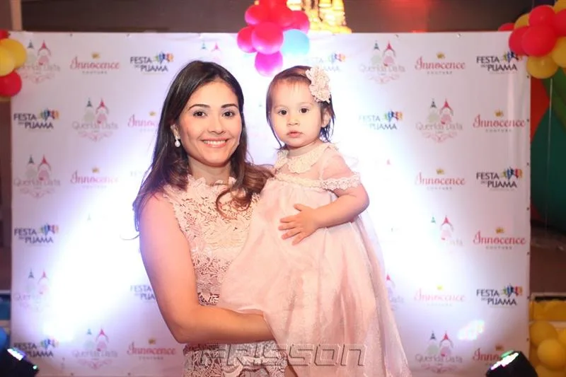 2 anos Querida Data