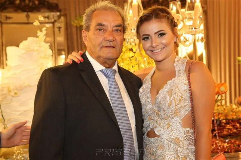 Antonio e Bruna Massaglia