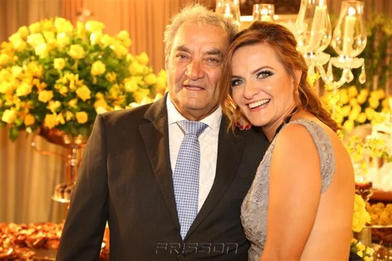 Antonio Pinto e Simone Massaglia