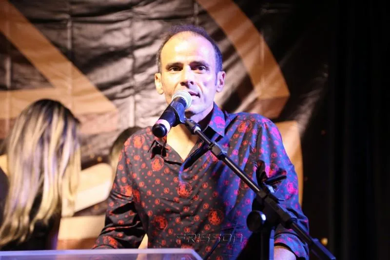 André Mota