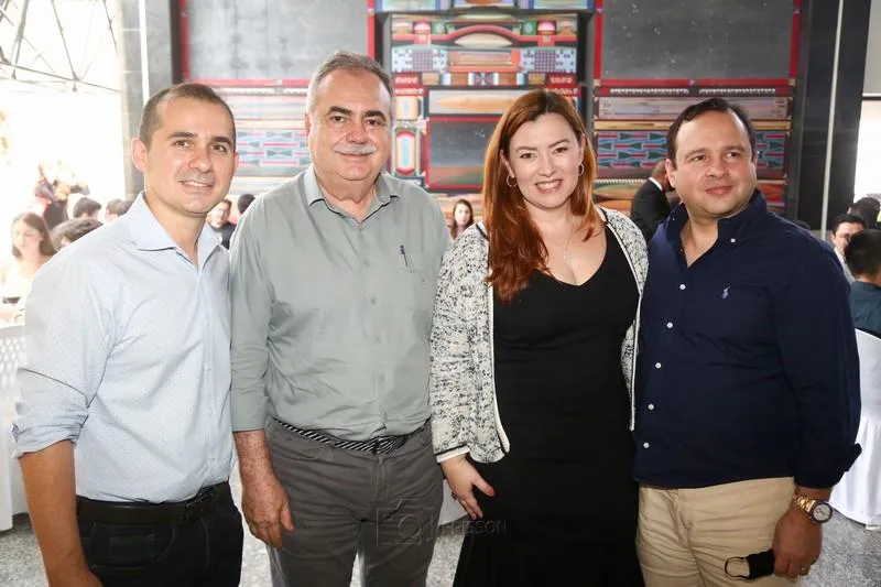Almoço Empresarial CDL Jovem