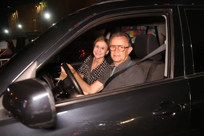 Ana Ramalho e João Almeida