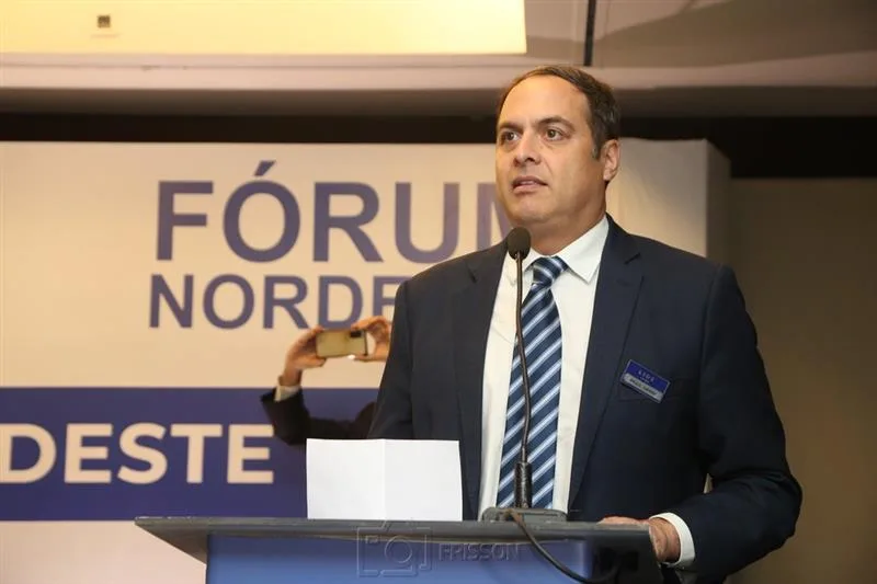 Paulo Câmara